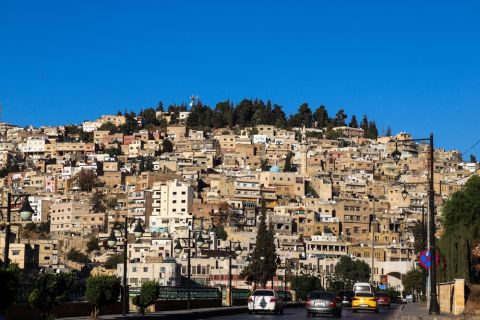 Jordan's As-Salt city gains global recognition as UNESCO world heritage site