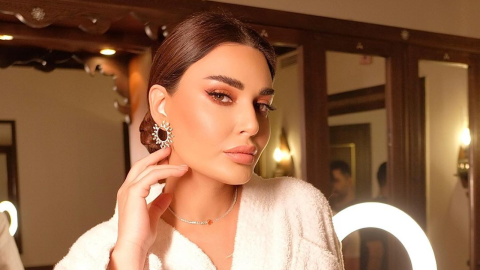 مايا دياب متهمة بتقليد سيرين عبدالنور في 