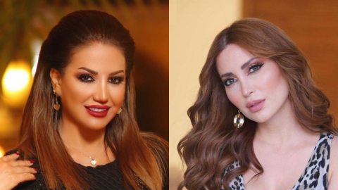 سوسن ميخائيل تهاجم نسرين طافش: 