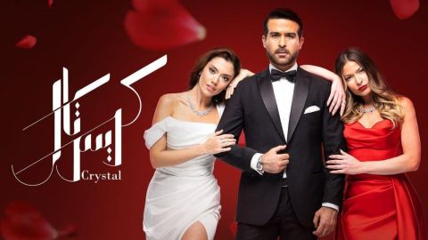 Crystal series: what’s going to happen based on the Turkish version? Fay and Jawad will separate!