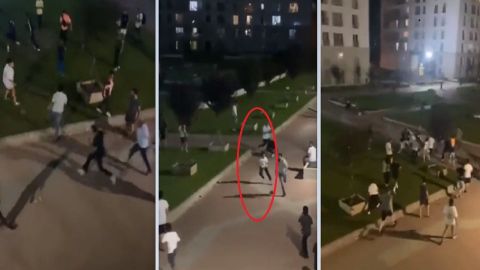 Yemeni boy 'dies' after brutal attack in Turkey