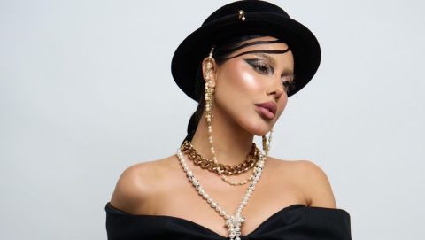 Fatima Al Momen SUES the men she killed in the accident
