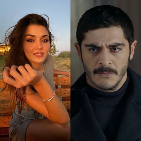 تغيير اسم مسلسل هاندا ارتشيل وبوراك دينيز إلى 