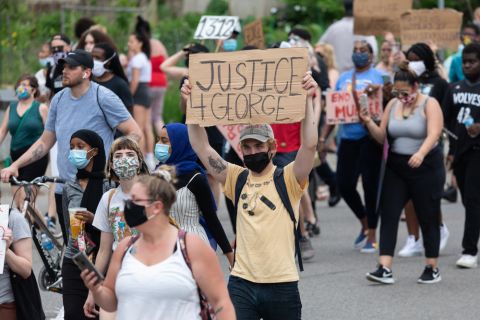 Former Minneapolis officer gets 5 years in George Floyd's killing