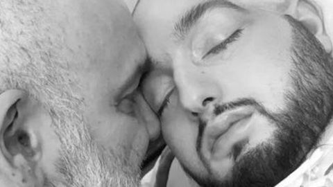 Has the Sleeping Prince died?