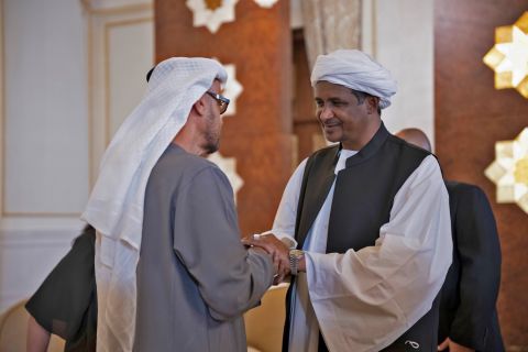 Hemedti presents 10-point initiative for Sudan's resolution