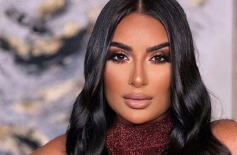 جوري بكر غاضبة: (زوجي راجل محترم...كفاية إشاعات!!)