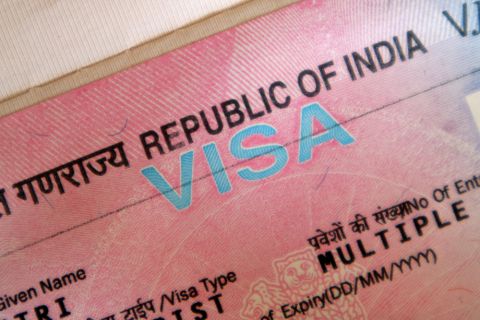 India introduces multiple-entry visas for Kuwaiti citizens