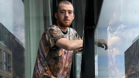 Euphoria mourns the death of Angus Cloud