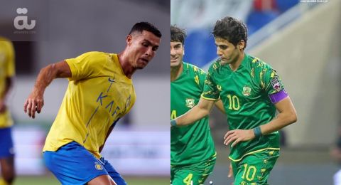 موعد مباراة الشرطة ضد النصر في نصف نهائي البطولة العربية 2023 والقنوات الناقلة