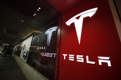 Tesla's steering control issues under investigation 