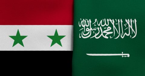 Syrian foreign minister to meet his Saudi counterpart in Cairo today
