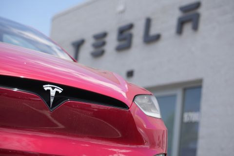 Tesla's CFO Zach Kirkhorn departs closing a pivotal chapter after 13 years