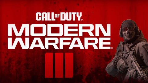 Call of Duty Modern Warfare lll is coming