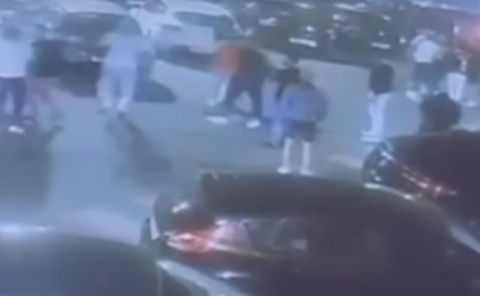 شاب مغربي يضحي بحياته لإنقاذ فتاة في الدار البيضاء (فيديو)