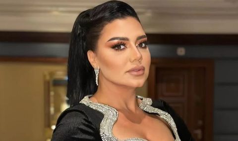 رانيا يوسف بإطلالة جريئة و ضفيرة طويلة في مهرجان القاهرة للدراما