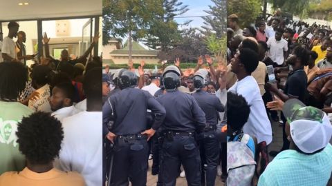 رئيس اتحاد اليهود الليبيين: لقاءات سرية جمعت بين مسؤولين اسرائيليين وليبيين