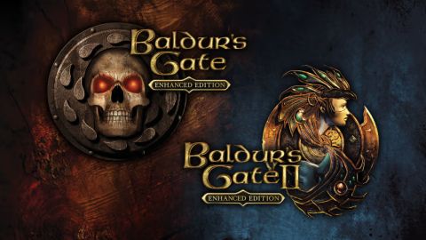 Baldur's Gate l & ll are coming to Xbox Game Pass