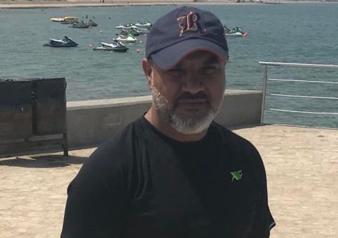 جريمة تهز 