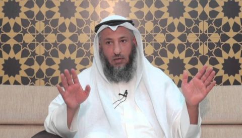 لماذا تصدر اسم الداعية عثمان الخميس الترند في مصر؟