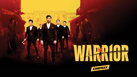 Warrior is a love letter to Bruce Lee and his fans