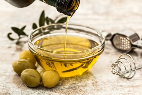 Olive oil could help keep dementia away