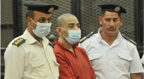 شاهد ماذا فعل..