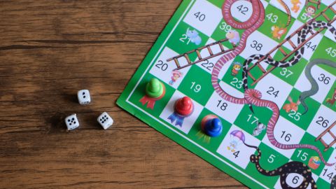 Lebanon bans snake and ladder game from summer schools