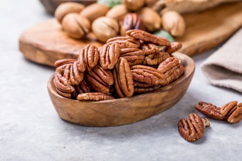 Difference between good and bad carbohydrates