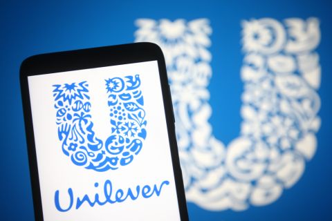 Ukraine calls to boycott Unilever over Russia business