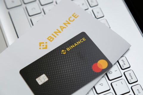 Crypto news recap: Mastercard ends Binance partnership