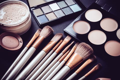 Korean makeup popularity and qualities