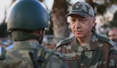 4 قتلى بينهم مسؤول في حزب العمال الكردستاني بقصف تركي شمال العراق