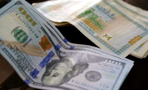 سعر الدولار اليوم في سوريا الثلاثاء 26 سبتمبر 2023.. الأخضر ينخفض!