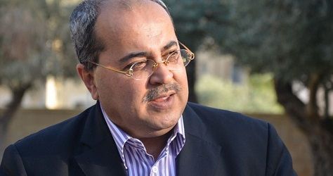د. احمد الطيبي لـ البوابة: هكذا يمكن لنتنياهو انهاء الاحتجاجات ضده 1-3
