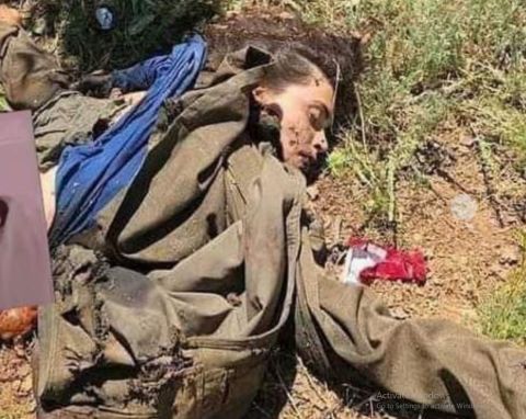 معارك طاحنة بين قوات العشائر وقسد شمال سورية
