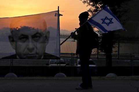 بايدن سيكتفي بلقاء نتنياهو في نيويورك ولن يدعوه الى البيت الابيض