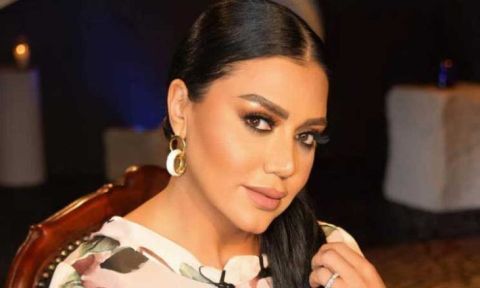 شاهد: رانيا يوسف تزيد عيار الجرأة في أحدث إطلالاتها