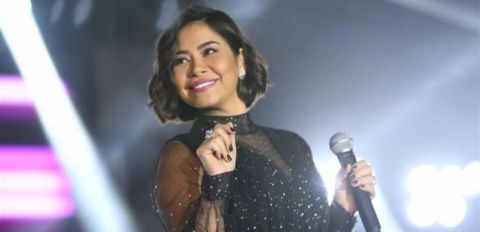 أنباء عن عودة ذا فويس بموسم جديد.. وشيرين عبدالوهاب ضمن لجنة تحكيمه