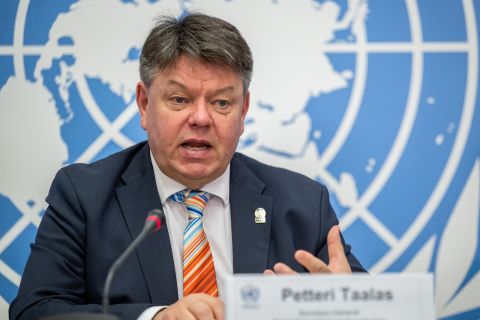 UN: Libya flood casualties could have been avoided