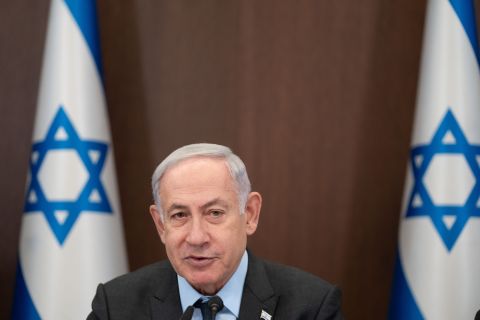 Netanyahu to visit Turkey soon