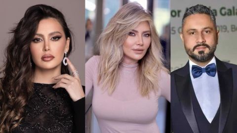نوبات غضب النسخة المعربة من المسلسل التركي 