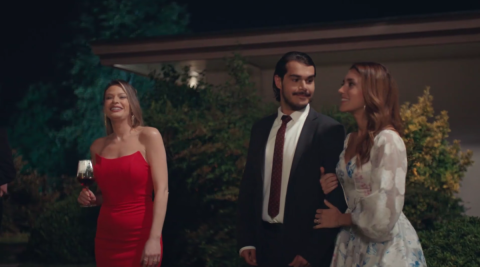 مسلسل كريستال: فاي تفضل الانتقام على الحب .. وهل تتحول إلى علياء كرم؟