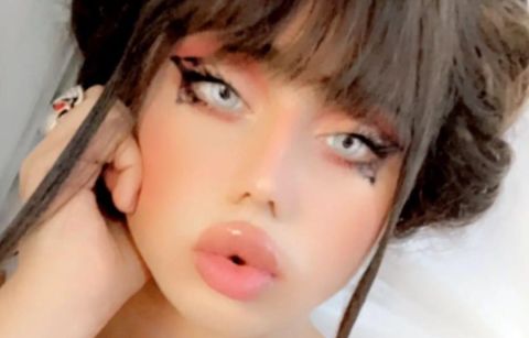 مقتل المتحول جنسيا 