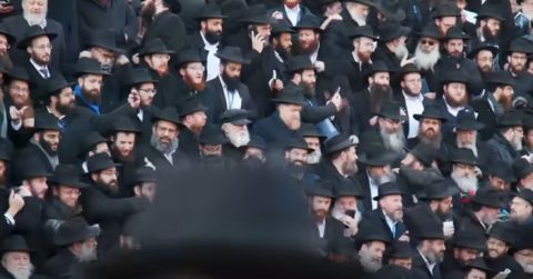 جدول زيارة نتنياهو للولايات المتحدة يخلو من اي لقاء مع بايدن