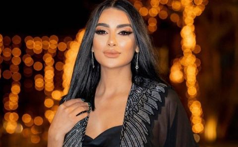 جوري بكر ترفض الاحتفال بعيد ميلادها:(محدش يعملي منشن!)