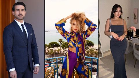 Arab celebrities show support after Morocco earthquake