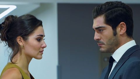 Bambaşka Biri episode 2: Will the relationship between İdris Usta and Kenan Öztürk be revealed?