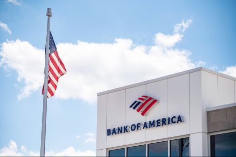 Bank of America predicts record levels for the US Stock Market by Year-End