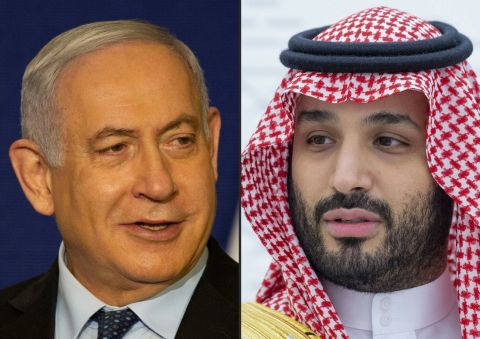 Saudi Arabia denies entry visas for Israeli ministers to UNESCO conference